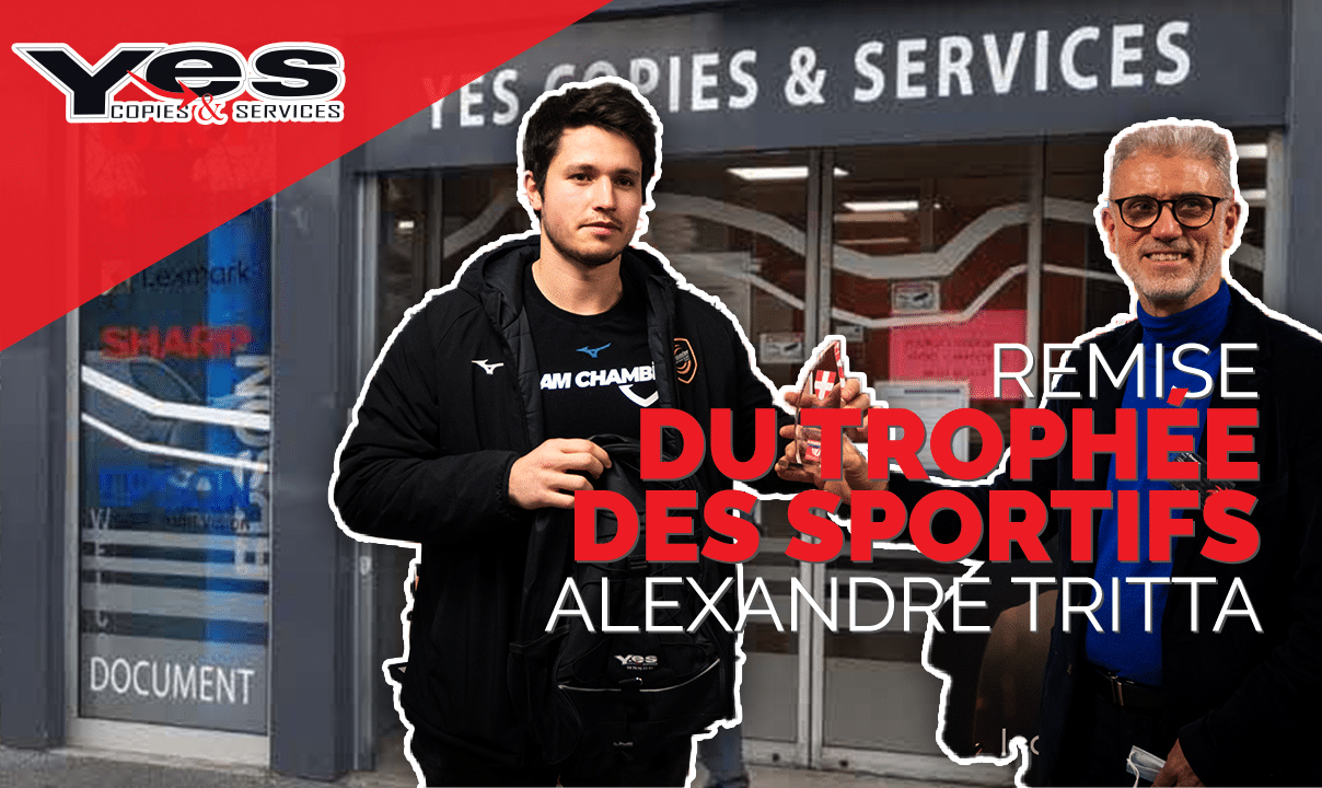 miniature youtube trophée des sportifs