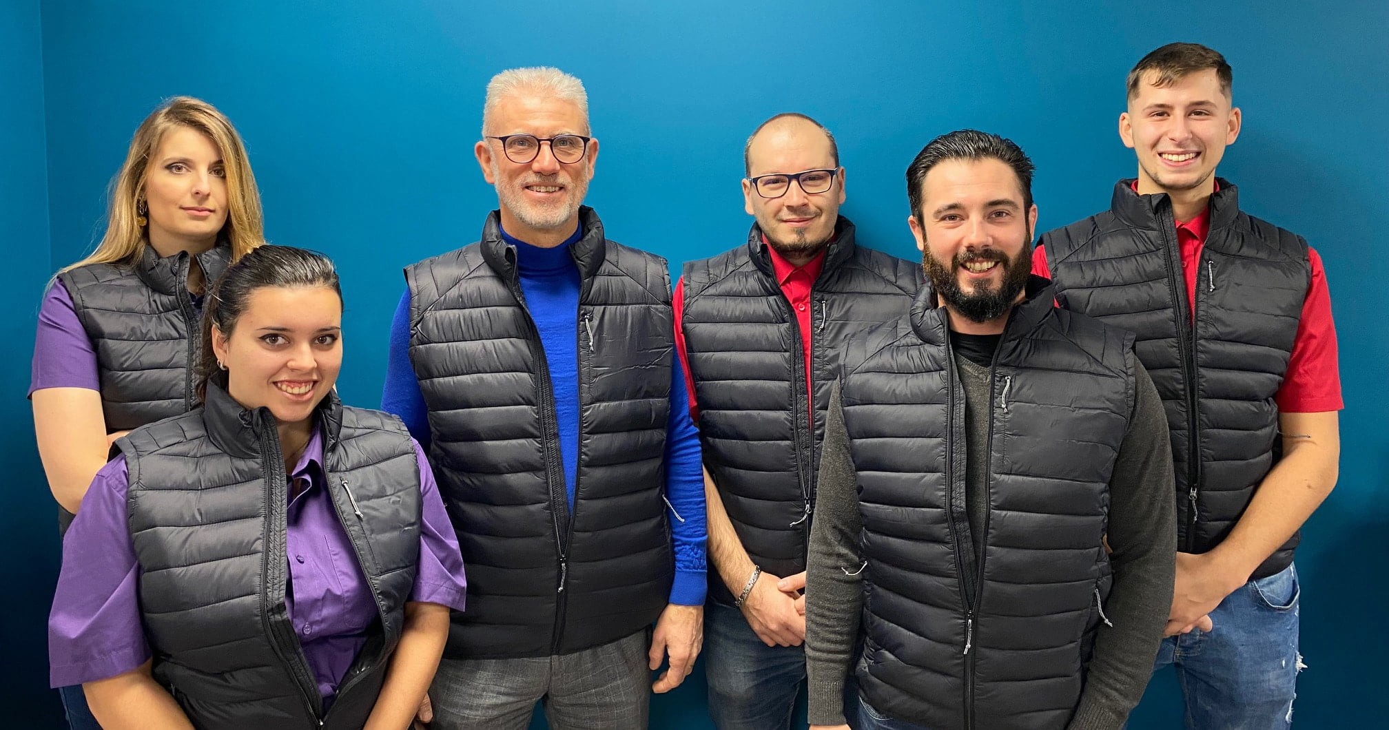 ok equipe 3 équipe yes copies et services